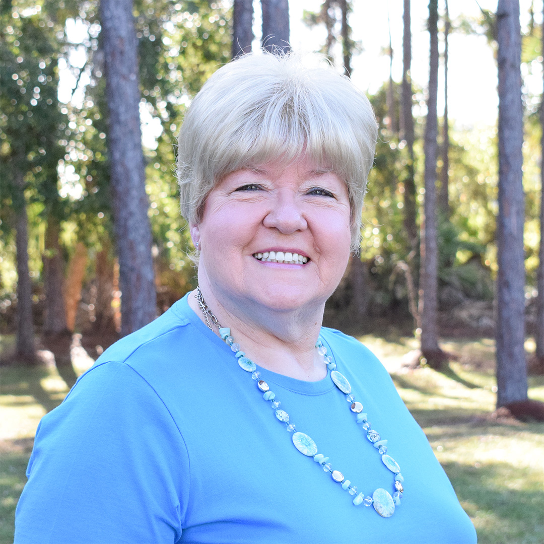 Barbara Newland