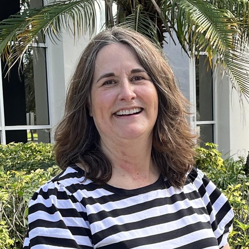 Cheri Brown