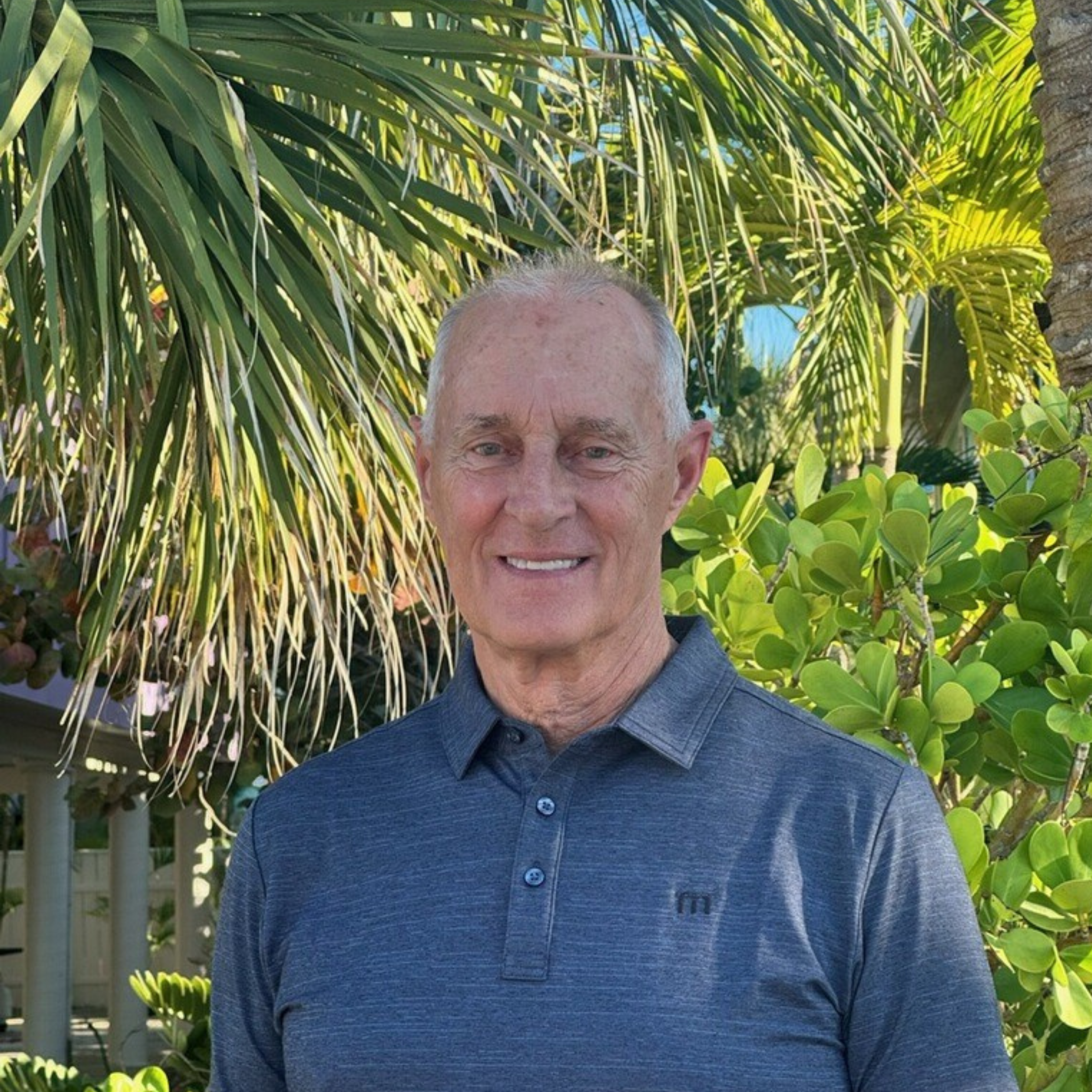 Michael Short
