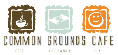 Common Grounds Cafe