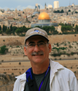 Steve Slesinger
