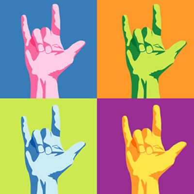 Deaf Ministry