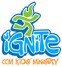 Children's Ministry
