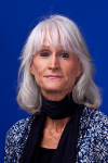 Eileen Johnson