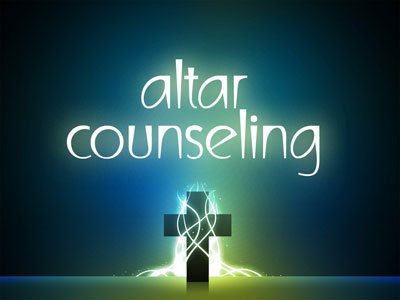 Altar Counselors